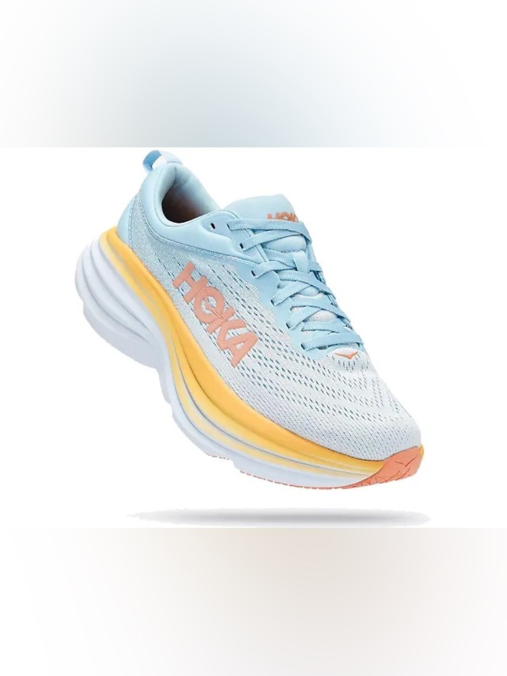 HOKA Bondi 8